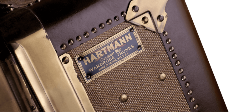 Hartmann Vintage Hartmann Vintage