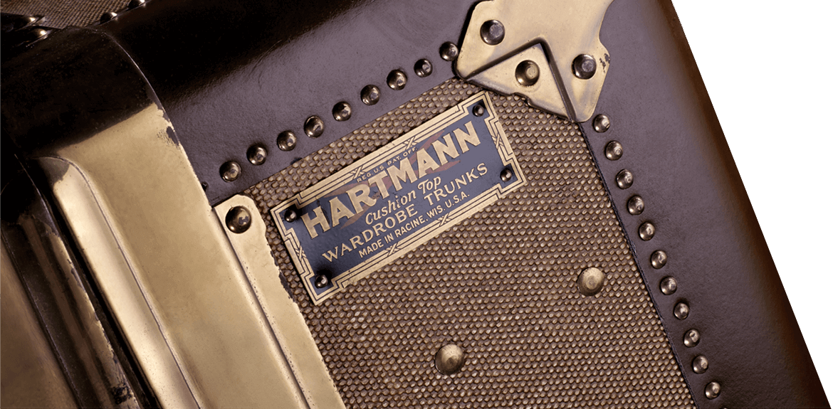 Hartmann Vintage