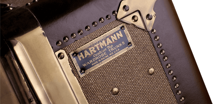 Hartmann Vintage