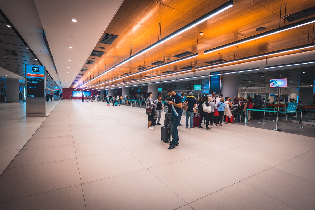 Turkish Airlines Boeing 787 Business Class Review [IST to DPS]