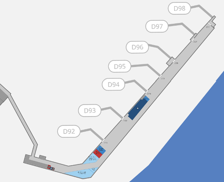 Laguardia Airport In New York Lga Terminal Guide 2021