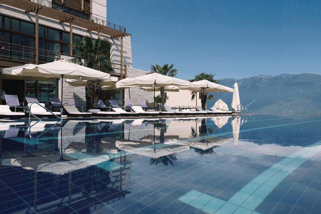 Lefay Resort Spa Lago Di Garda