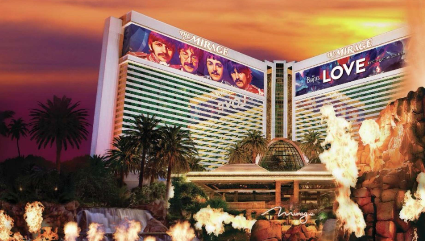 MGM Rewards Loyalty Program for MGM Resorts Guide [2022]