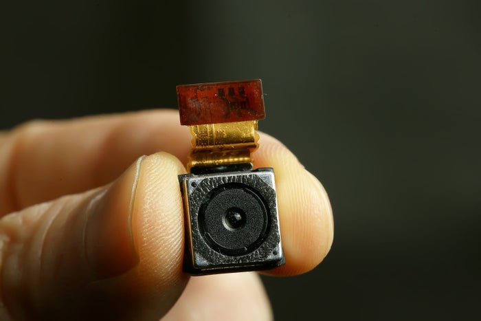 How to Find Hidden Cameras in Your Airbnb Rental [Includes Security Expert Tips]