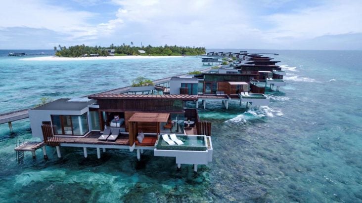 Park Hyatt Maldives Hadahaa Park Hyatt Maldives Hadahaa