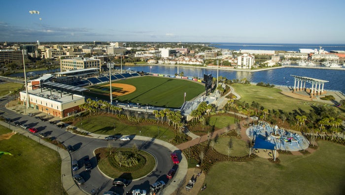Pensacola Florida