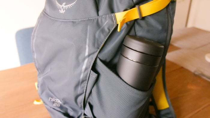 Portable Coffee Maker