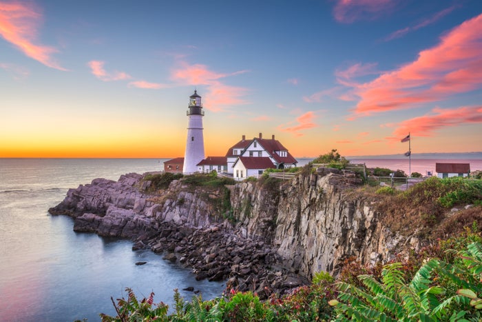 American Airlines Adds Routes Across New England