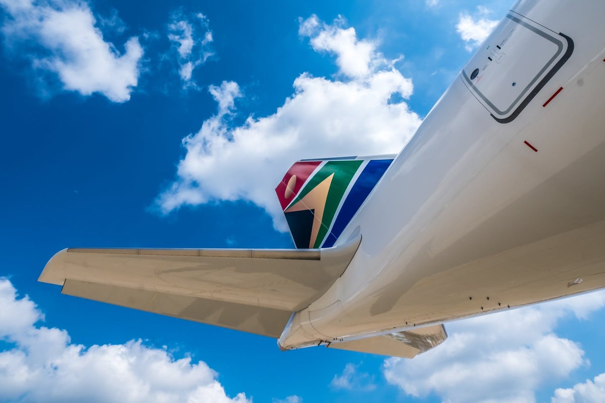 12 Best Ways To Earn Lots of South African Airways Voyager Miles [2024]