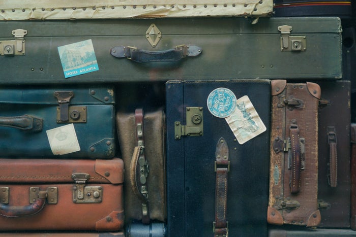 The Ultimate Guide To Avoid Paying for Baggage Fees [2026]