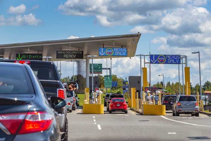 Non-Essential Travel: What It Means and How It Applies to Canada and Mexico