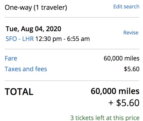 United London itinerary United London itinerary