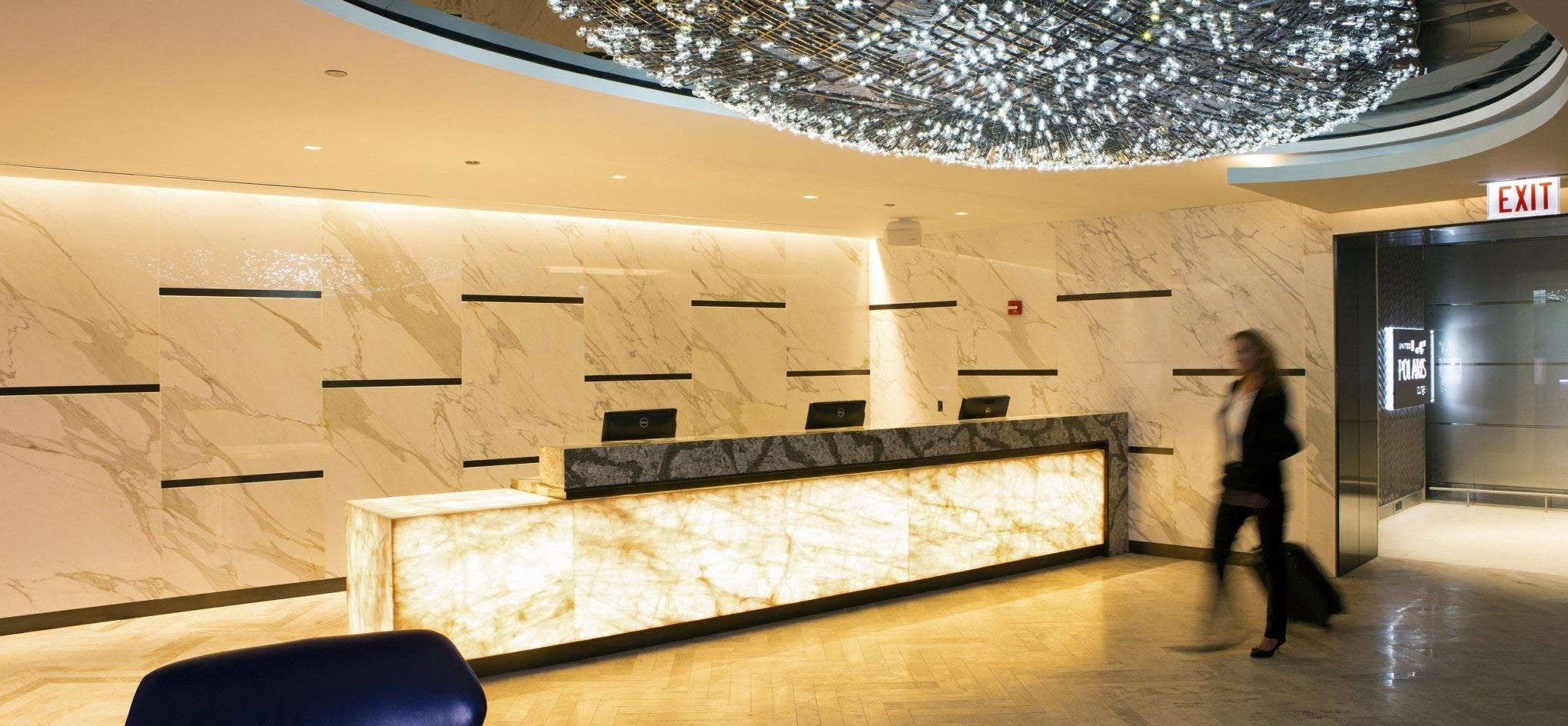 Full List of Airport Lounges at Denver International Airport [DEN]