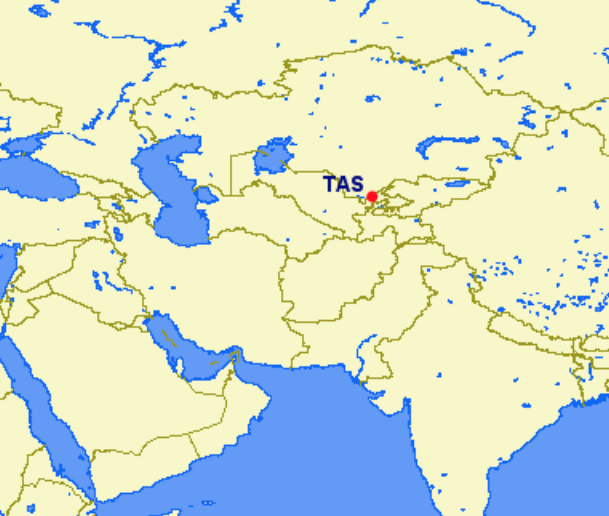 Uzbekistan Airways hubs and focus cities Uzbekistan Airways hubs and focus cities