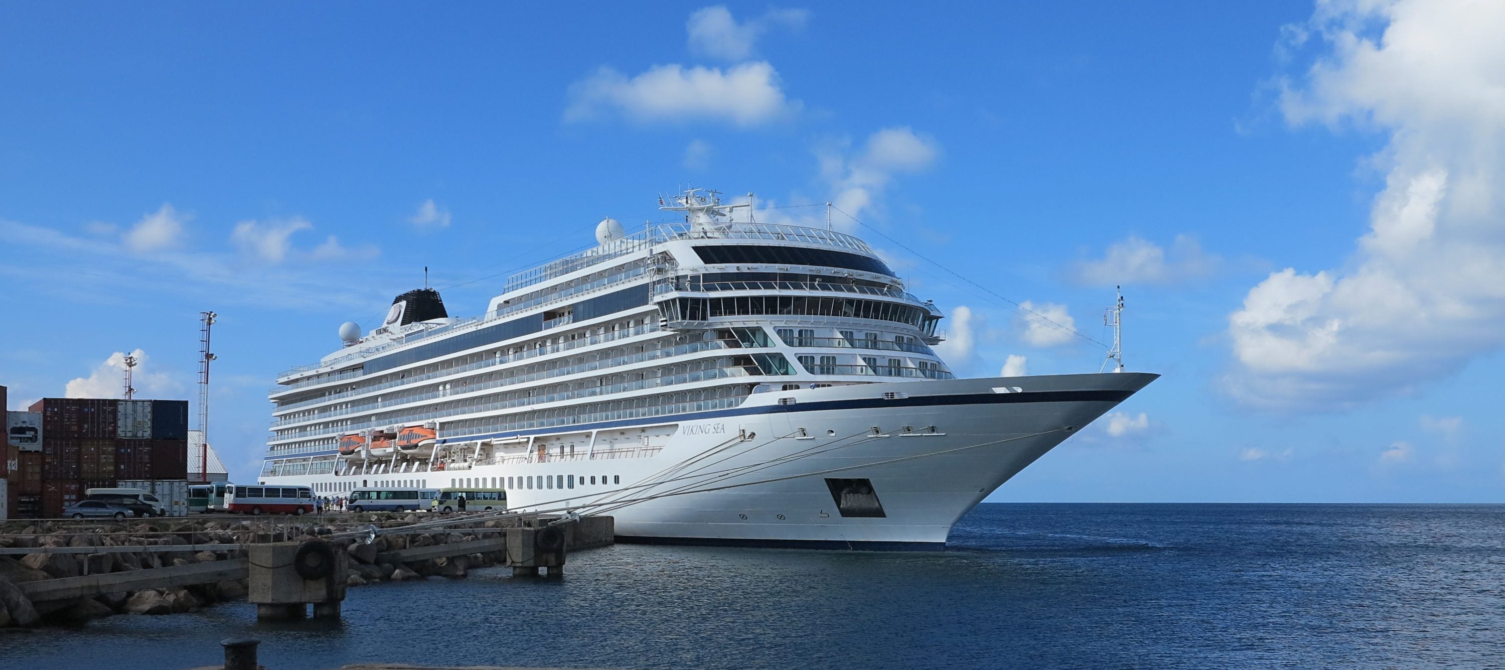 viking cruise senior discount