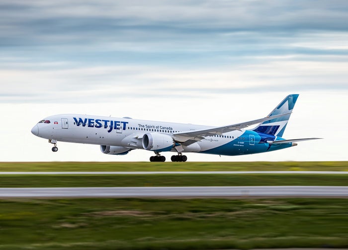 How to Cancel a WestJet Flight [Points or Cash Ticket]