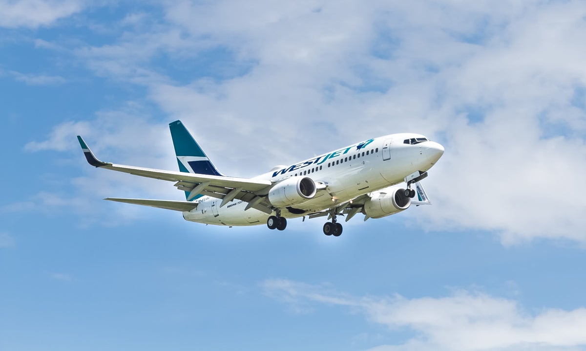 Canada’s WestJet Will Acquire Low-Cost Carrier Sunwing