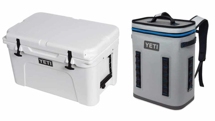 The 22 Best Travel Coolers and Ice Packs [Hard and Soft Options]