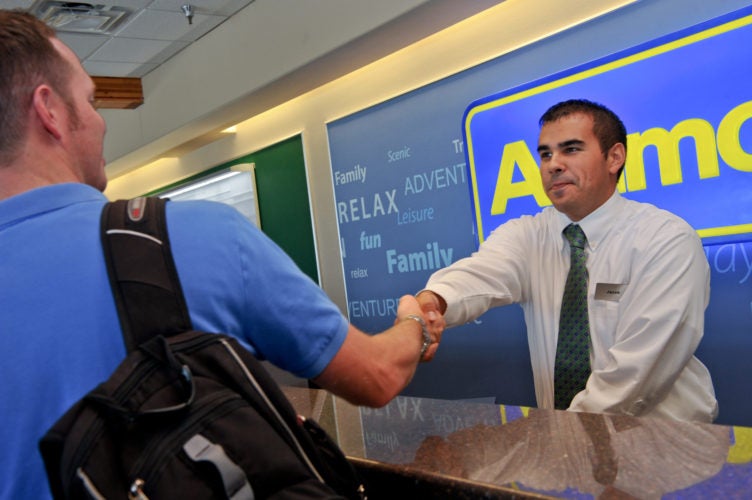 The Ultimate Guide to Alamo Rent a Car [Alamo Insiders Loyalty Program]