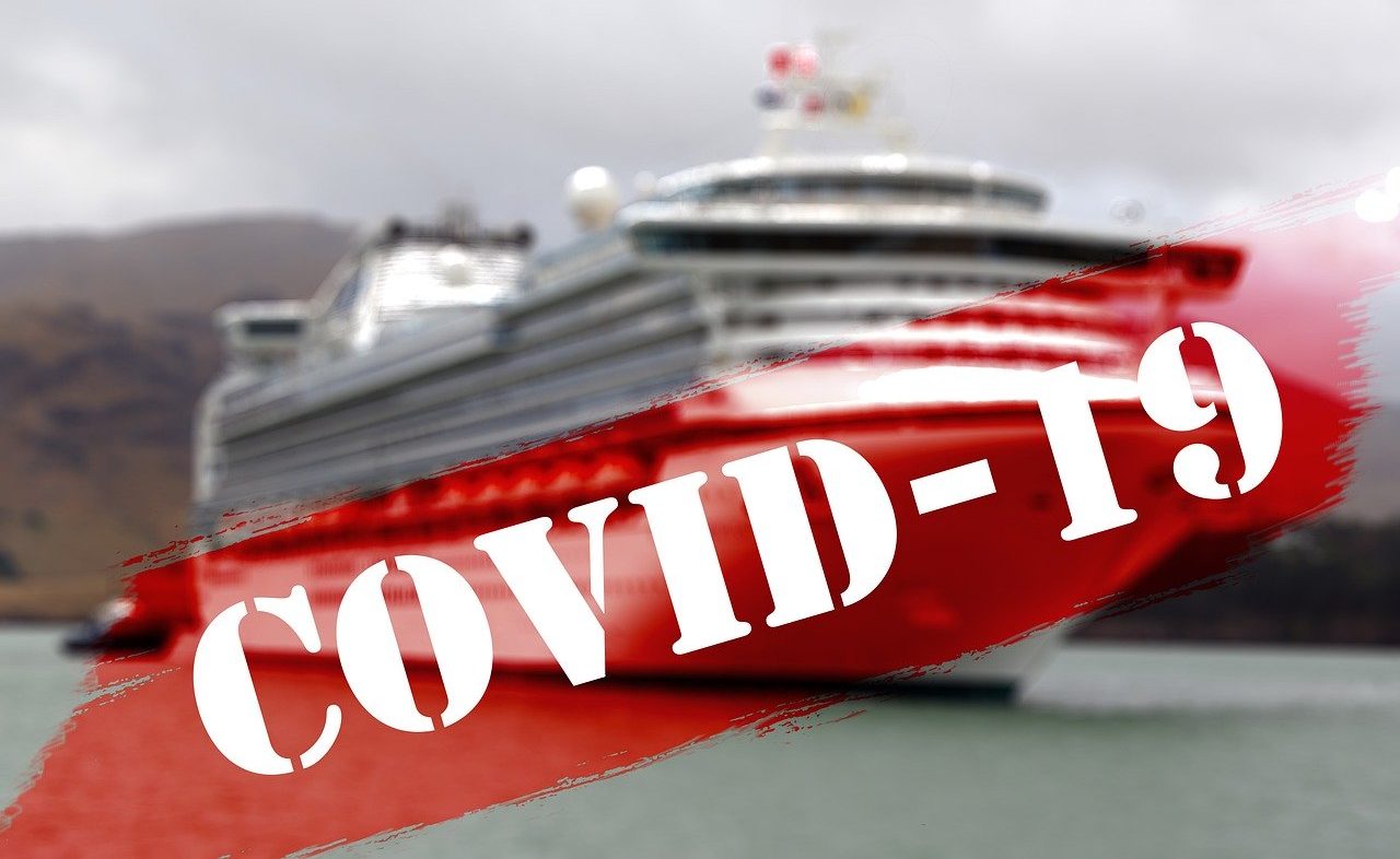 Covid-19 Cruise Cancellation Policies