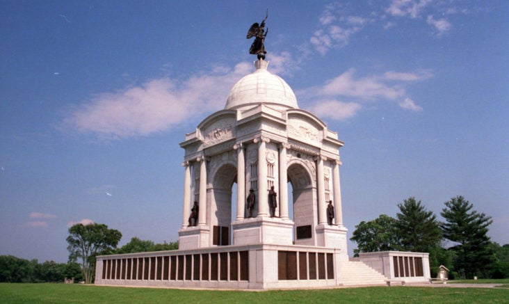 American Battlefield Trust Virtual Battlefield Tours American Battlefield Trust Virtual Battlefield Tours
