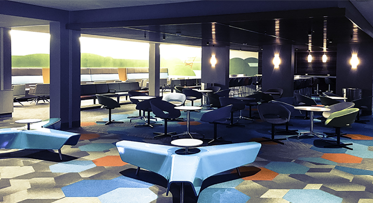 Austin Bergstrom International Airport South Terminal Austin Bergstrom International Airport South Terminal