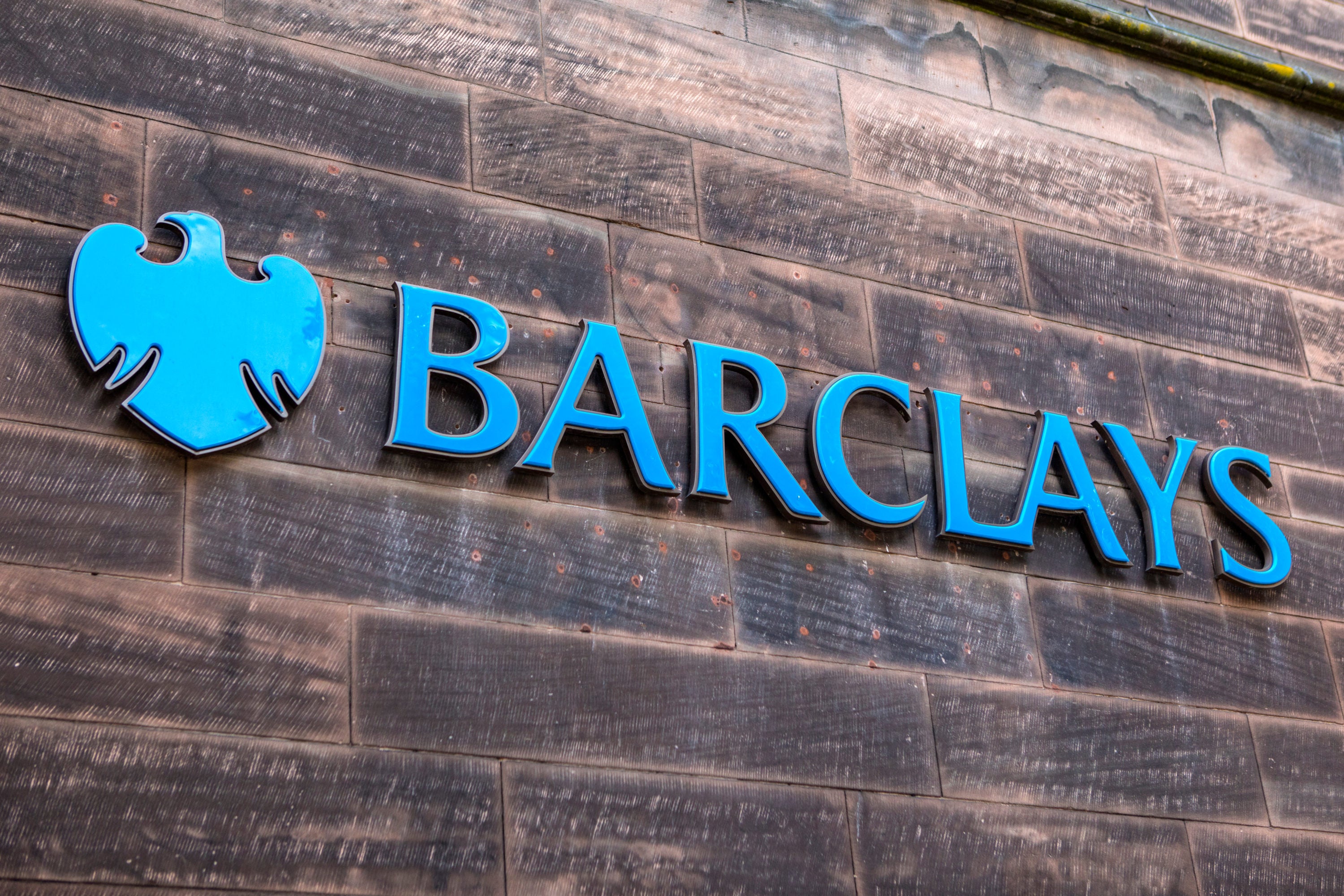 Barclays bank cryptocurrency bridges btc cedar street rockledge fl