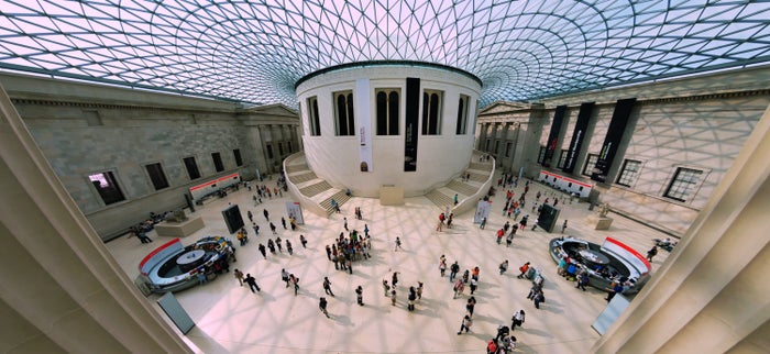 British Museum British Museum