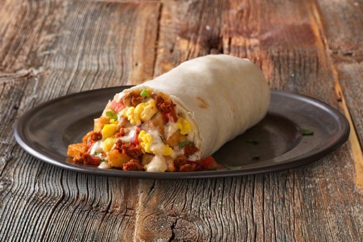 Burrito Burrito