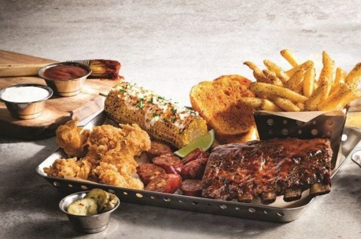 Chilis Meal Chilis Meal