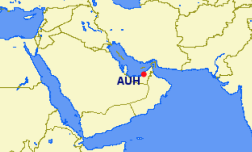 Etihad Airways hubs and focus cities Etihad Airways hubs and focus cities