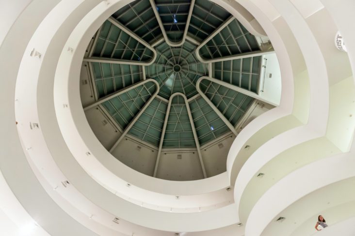 Guggenheim NYC Guggenheim NYC