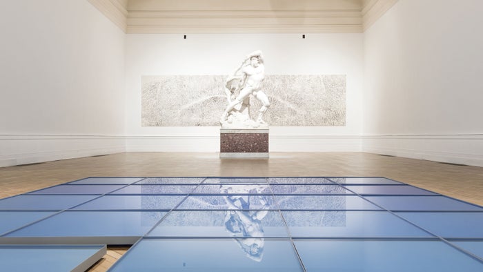La Galleria Nazionale