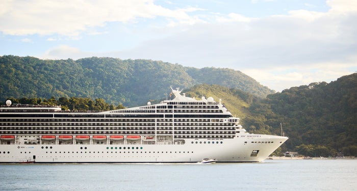 Smooth Sailing Ahead: Your Guide to Cruise Travel Insurance [2026]
