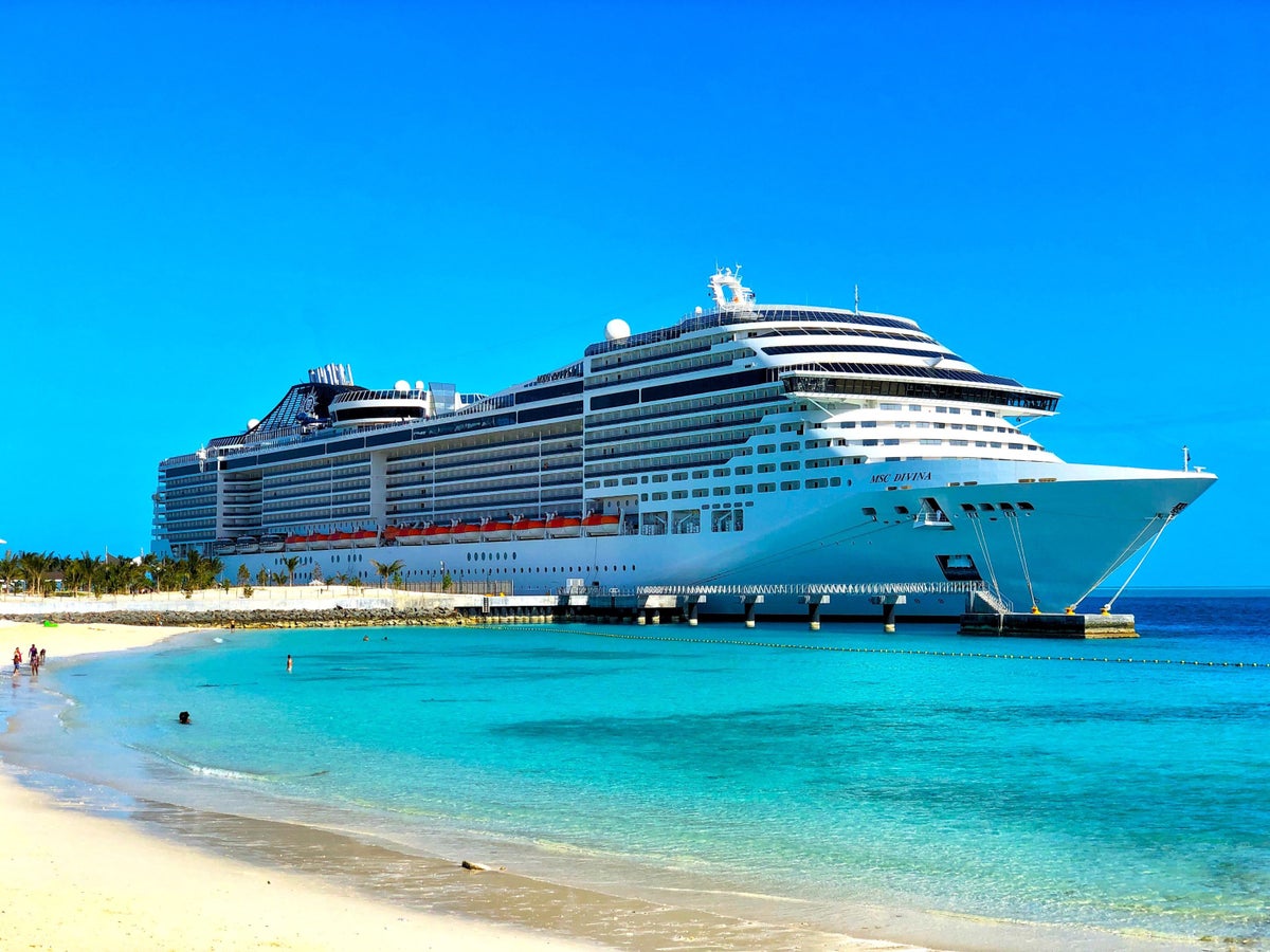 MSC Cruises Review — Ships, Destinations, Dining, and More