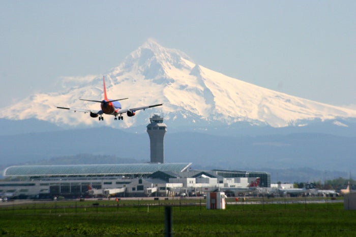 Portland International Airport [PDX]: Ultimate Terminal Guide