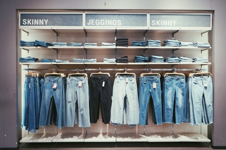 Rack of Jeans Rack of Jeans