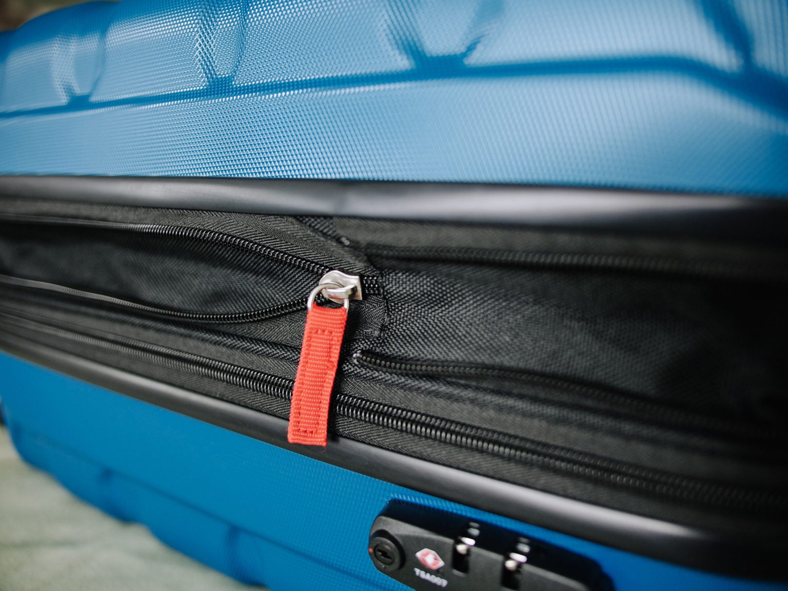 samsonite suiter system