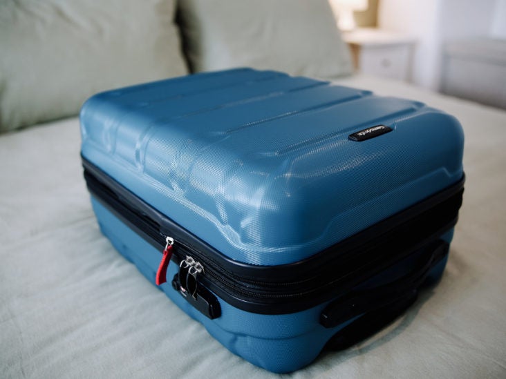 best samsonite carry on 2020