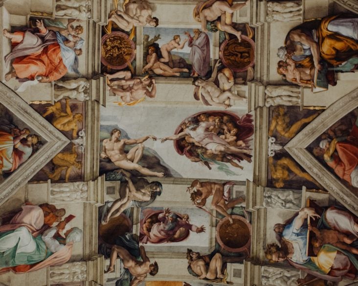 Sistine Chapel Sistine Chapel
