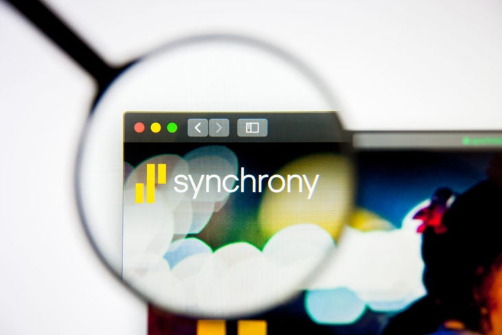 Synchrony Financial Synchrony Financial