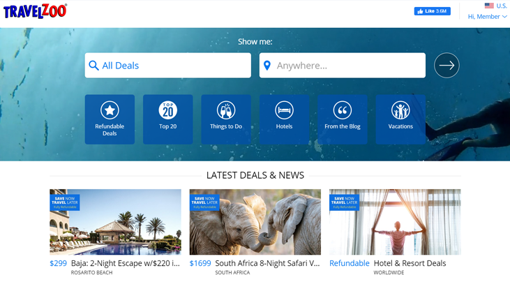 25 Best Websites & Apps For Last-Minute Travel Deals [2022]