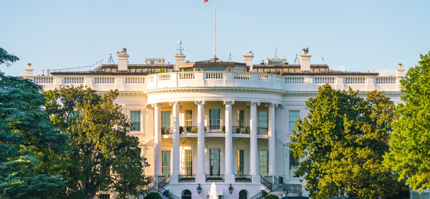How To Visit the White House & Get A Tour [+ Virtual Tour]