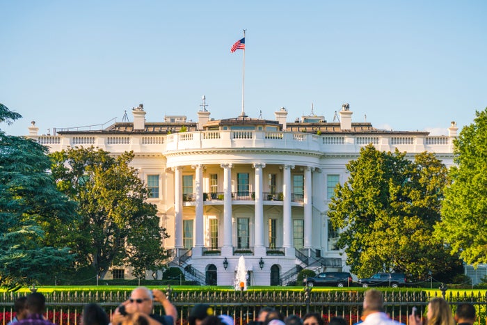 The Ultimate Guide to Visiting the White House in Washington, D.C. [Includes Virtual Tour]