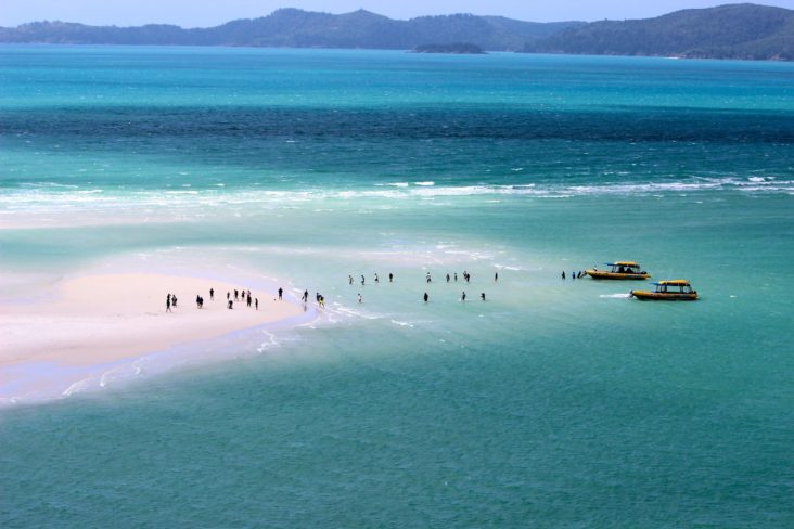 Whitehaven Beach Whitsundays Whitehaven Beach Whitsundays