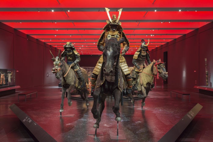 Los Angeles County Museum of Art (LACMA)