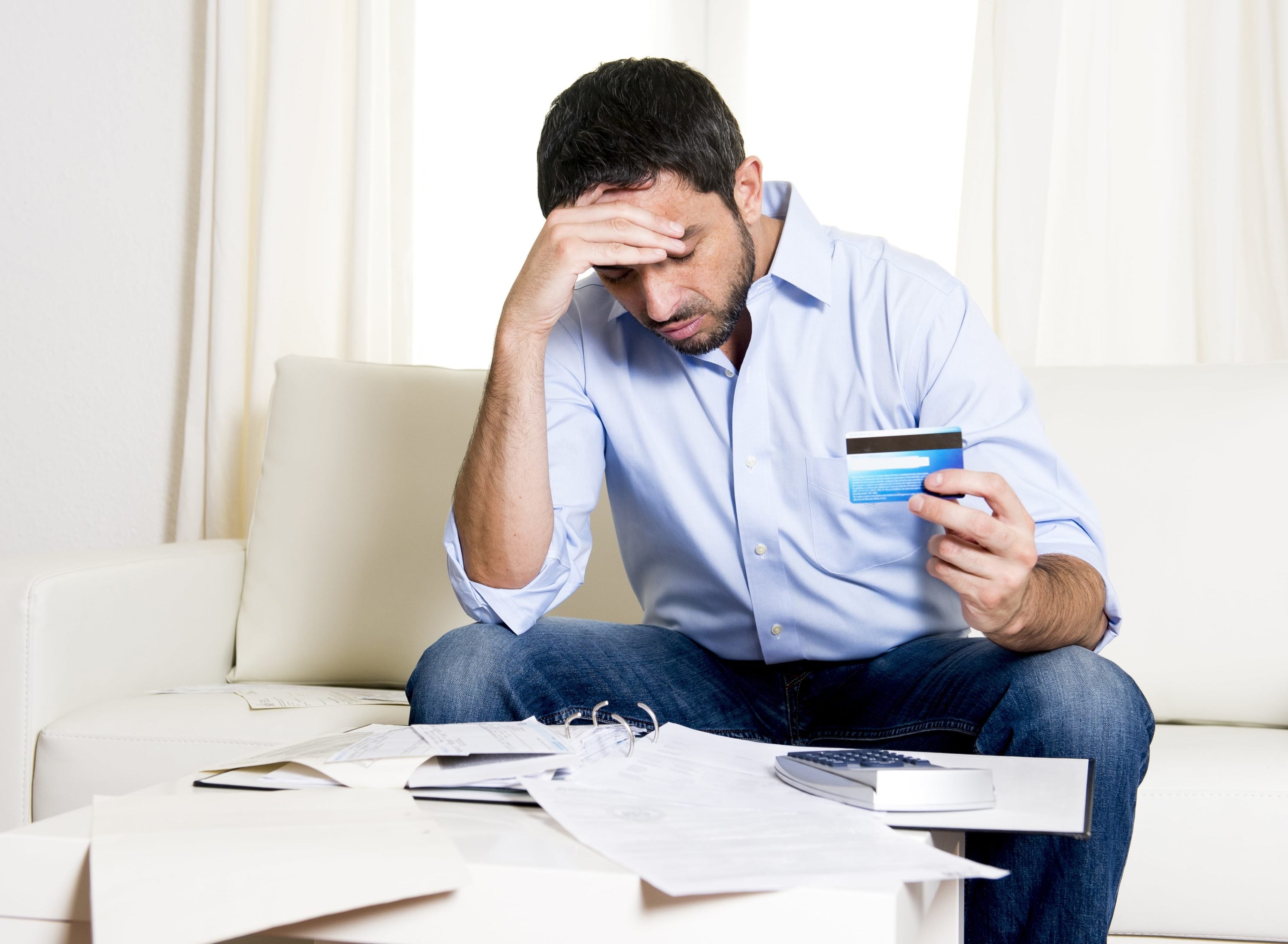 Credit Card Debt Relief and Support due to COVID 19