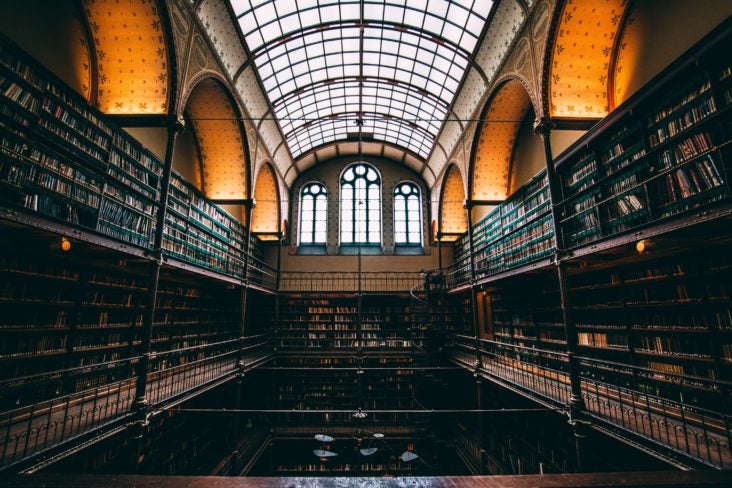 Rijksmuseum Rijksmuseum