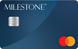 Milestone® Mastercard®
