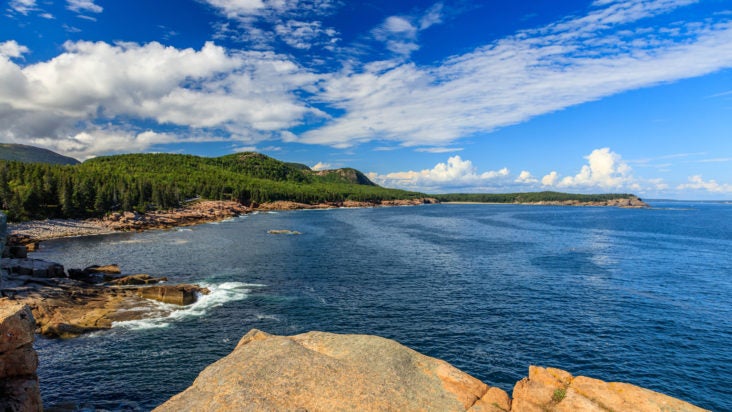 Acadia National Park Virtual Tour Acadia National Park Virtual Tour